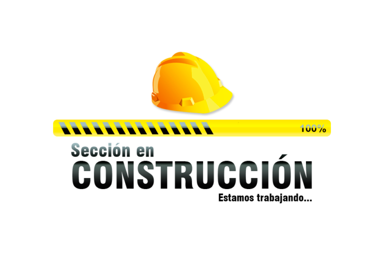 En Construcción